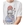 Camiseta Altonadock 105224 blanco - Imagen 2