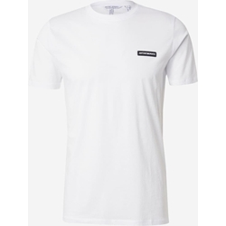 Camiseta Antony Morat Blanca MMKS02531 FA100252 1000 - Imagen 1