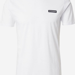 Camiseta Antony Morat Blanca MMKS02531 FA100252 1000 - Imagen 1