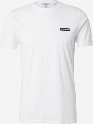 Camiseta Antony Morat Blanca MMKS02531 FA100252 1000 - Imagen 1