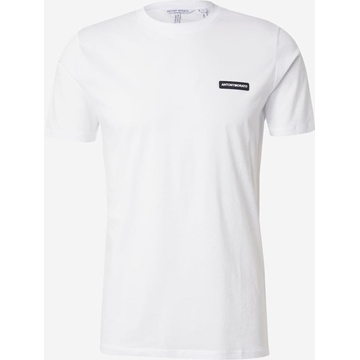 Camiseta Antony Morat Blanca MMKS02531 FA100252 1000 - Imagen 1