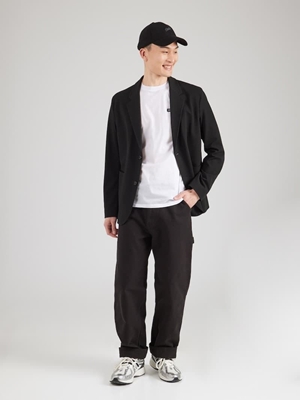 Camiseta Antony Morat Blanca MMKS02531 FA100252 1000 - Imagen 2