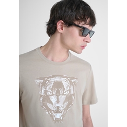 Camiseta Antony Morato Arena MMKS02500 FA100144 2081 - Imagen 1