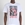 Camiseta Antony Morato Blanca Guns N' Roses MMKS02536 FA100144 1000 - Imagen 1