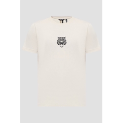 Camiseta Antony Morato Early Collection Paper MMKS02608 FA100258 1016 - Imagen 1