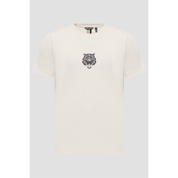 Camiseta Antony Morato Early Collection Paper MMKS02608 FA100258 1016 - Imagen 1
