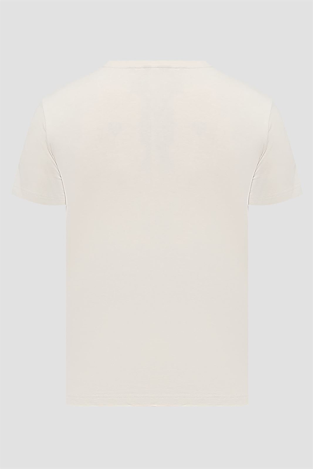 Camiseta Antony Morato Early Collection Paper MMKS02608 FA100258 1016 - Imagen 2