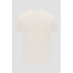 Camiseta Antony Morato Early Collection Paper MMKS02608 FA100258 1016 - Imagen 2