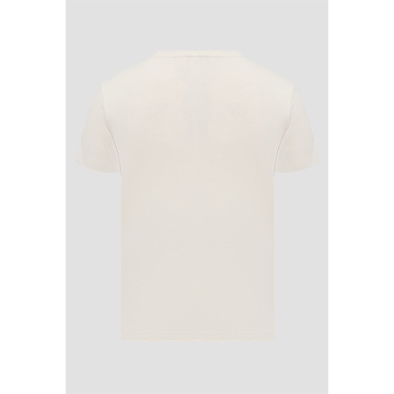 Camiseta Antony Morato Early Collection Paper MMKS02608 FA100258 1016 - Imagen 2