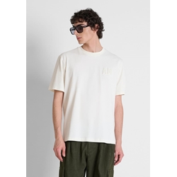 Camiseta Antony Morato Early MMKS02689 FA100240 1021 - Imagen 1