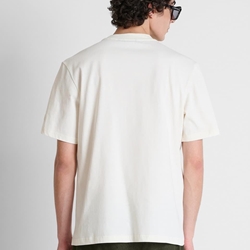 Camiseta Antony Morato Early MMKS02689 FA100240 1021 - Imagen 2