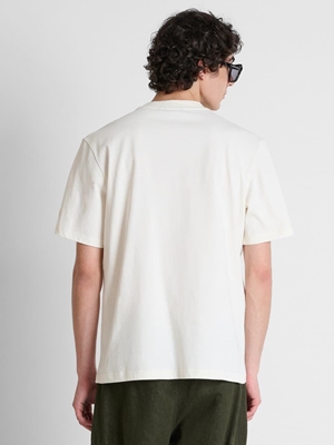 Camiseta Antony Morato Early MMKS02689 FA100240 1021 - Imagen 2