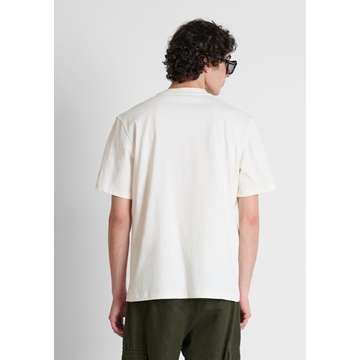 Camiseta Antony Morato Early MMKS02689 FA100240 1021 - Imagen 2