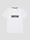 Camiseta ANTONY MORATO MMKS02345-FA120032 blanco - Imagen 1