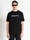 Camiseta ANTONY MORATO MMKS02391-FA100239 negro - Imagen 1