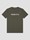 Camiseta ANTONY MORATO MMKS02391-FA100239 verde militar - Imagen 1