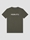 Camiseta ANTONY MORATO MMKS02391-FA100239 verde militar - Imagen 1