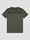 Camiseta ANTONY MORATO MMKS02391-FA100239 verde militar - Imagen 2
