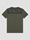 Camiseta ANTONY MORATO MMKS02391-FA100239 verde militar - Imagen 2