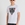 Camiseta ANTONY MORATO MMKS02392-FA100144 blanco - Imagen 1