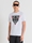 Camiseta ANTONY MORATO MMKS02392-FA100144 blanco - Imagen 1