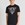 Camiseta ANTONY MORATO MMKS02392-FA100144 negro - Imagen 1