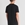 Camiseta ANTONY MORATO MMKS02392-FA100144 negro - Imagen 2