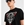 Camiseta ANTONY MORATO MMKS02392-FA100144 negro - Imagen 1