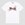 Camiseta ANTONY MORATO MMKS02398-FA100144 blanco - Imagen 1