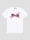 Camiseta ANTONY MORATO MMKS02398-FA100144 blanco - Imagen 1