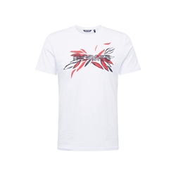 Camiseta ANTONY MORATO MMKS02398-FA100144 blanco - Imagen 1