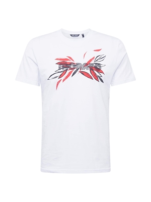 Camiseta ANTONY MORATO MMKS02398-FA100144 blanco - Imagen 1