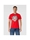 Camiseta ANTONY MORATO MMKS02399-FA100144 ROJO AMAPOLA - Imagen 2