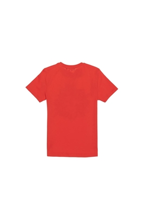 Camiseta ANTONY MORATO MMKS02399-FA100144 ROJO AMAPOLA - Imagen 2