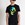 Camiseta ANTONY MORATO MMKS02404-FA100240 negro - Imagen 1