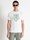 Camiseta Antony Morato MMKS02406 FA100240 crema - Imagen 1
