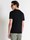 Camiseta Antony Morato MMKS02406 FA100240 negro - Imagen 2