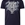 Camiseta Antony Morato MMKS02410 FA100144 avio azul - Imagen 1