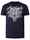 Camiseta Antony Morato MMKS02410 FA100144 avio azul - Imagen 1