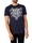 Camiseta Antony Morato MMKS02410 FA100144 avio azul - Imagen 2