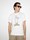 Camiseta Antony Morato MMKS02416 FA100240 crema - Imagen 1