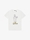 Camiseta Antony Morato MMKS02416 FA100240 crema - Imagen 1