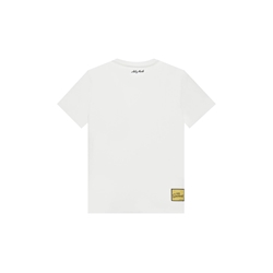 Camiseta Antony Morato MMKS02416 FA100240 crema - Imagen 2