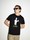 Camiseta Antony Morato MMKS02416 FA100240 negro - Imagen 1