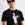 Camiseta Antony Morato MMKS02416 FA100240 negro - Imagen 2
