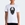 Camiseta Antony Morato MMKS02428 FA100144 1000 blanco - Imagen 1