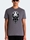 Camiseta Antony Morato MMKS02428 FA100144 9074 antrancita - Imagen 1