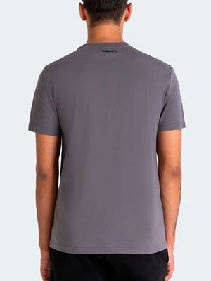 Camiseta Antony Morato MMKS02428 FA100144 9074 antrancita - Imagen 2