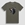 Camiseta Antony Morato MMKS02432 FA100240 4075 verde militar oscuro - Imagen 1