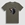 Camiseta Antony Morato MMKS02432 FA100240 4075 verde militar oscuro - Imagen 1
